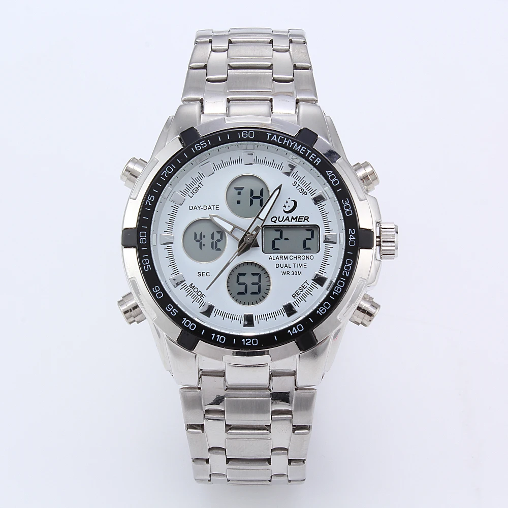 G g quartz