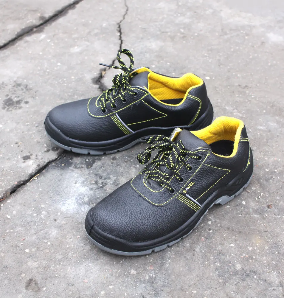 best cheap safety shoes