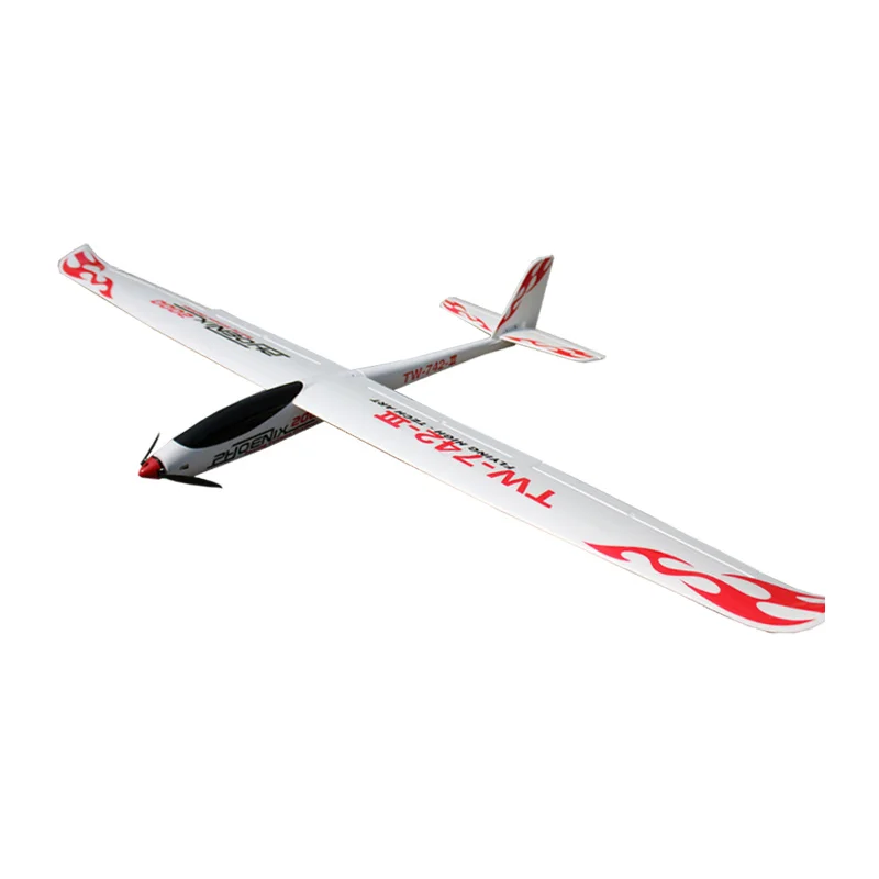 phoenix 2000 rc glider