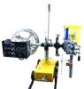 HMZ-1000 auto mig welding machine