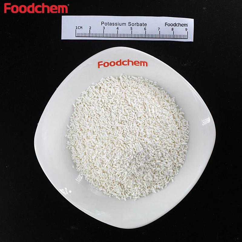 Консервант сорбат калия. Сорбат калия e202. Сорбат калия гранулы и порошок. Сорбат калия 25 кг/кор. Сорбат калия мешок.