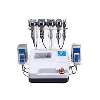 

Fast Fat Reduction Cavitation Lipolaser Best Sale Portable Slimming Machine Radiofrequency Cavitation