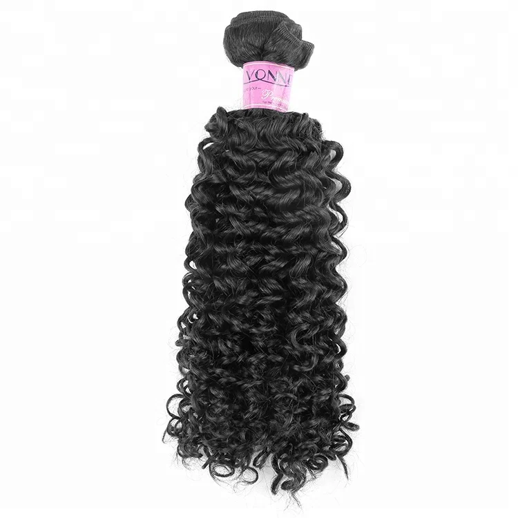 

Best Virgin Hair Vendors Wholesale Malaysian Curly 100% Human Hair Weave