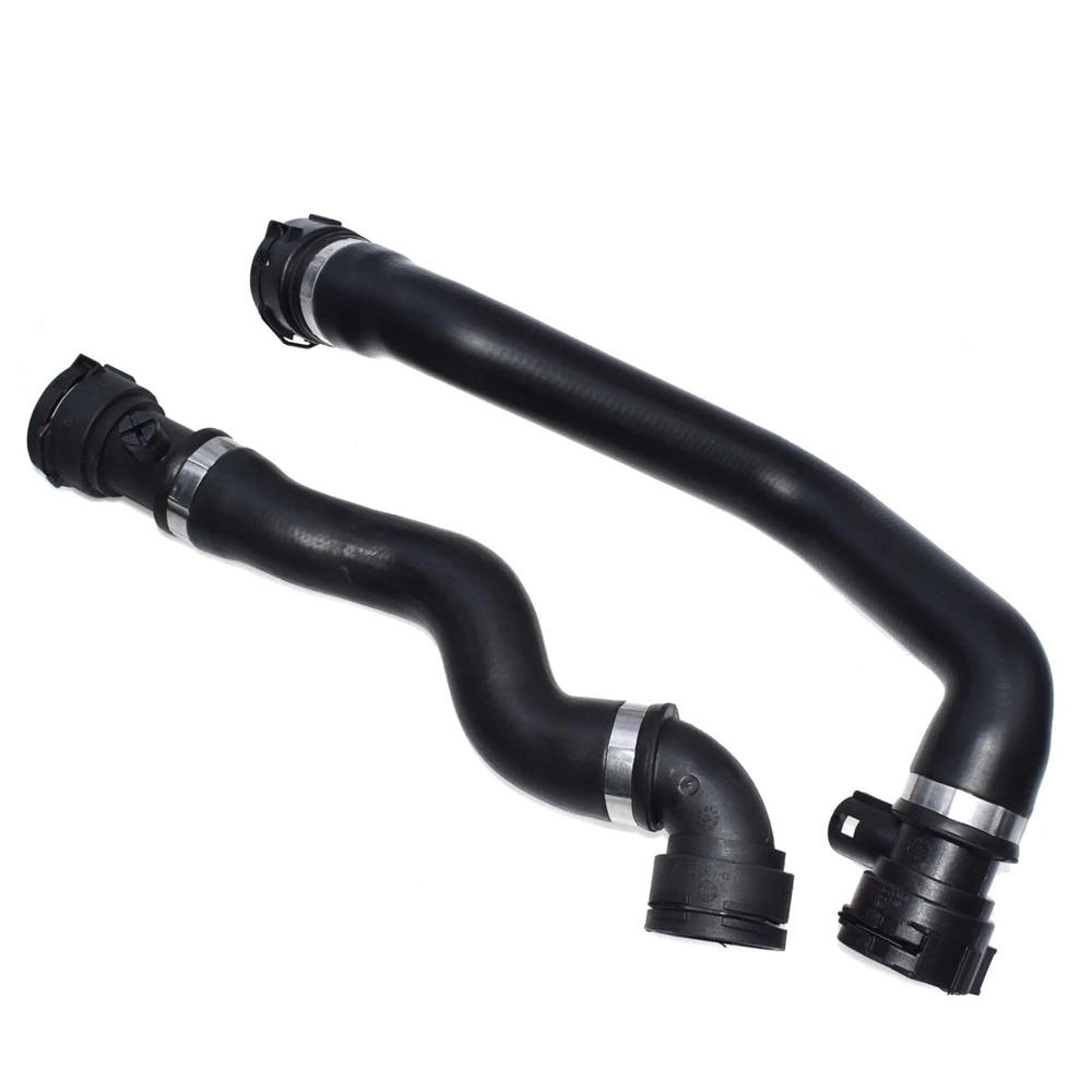 Radiator Water Hose Pipe For Bmw 5 Series Estate 523i 11531705223 ...