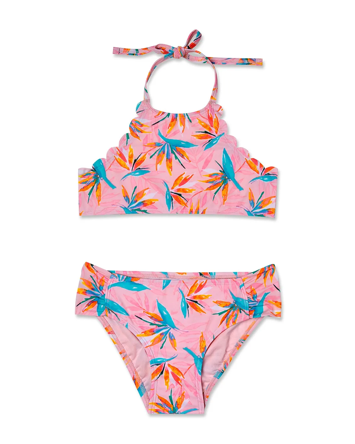 Cute Kids Swimwear Bikini/girls Swimsuit/swimsuit Children - Buy Kids ...