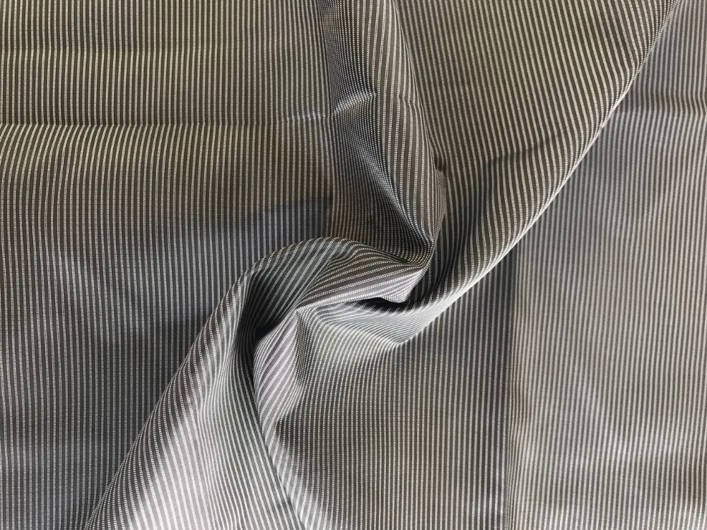 Polyester Taffeta Sleeve Lining Fabric Yarndyed Strips Fabric Buy