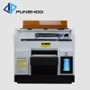 The latest new style flatbed uv printer roll varnish wood a4 uv led printer