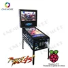 2019 newest 2D/3D flipper virtual pinball video game machine for sale