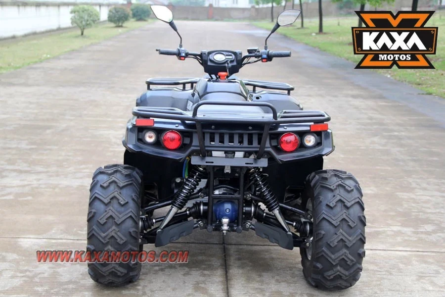 atv quad electric