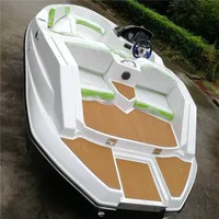 

seadoo style mini luxury yacht sales