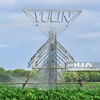 Global Drought Resolution Expert Center Pivot Irrigation Machine / Irrigation System Solution for Sale