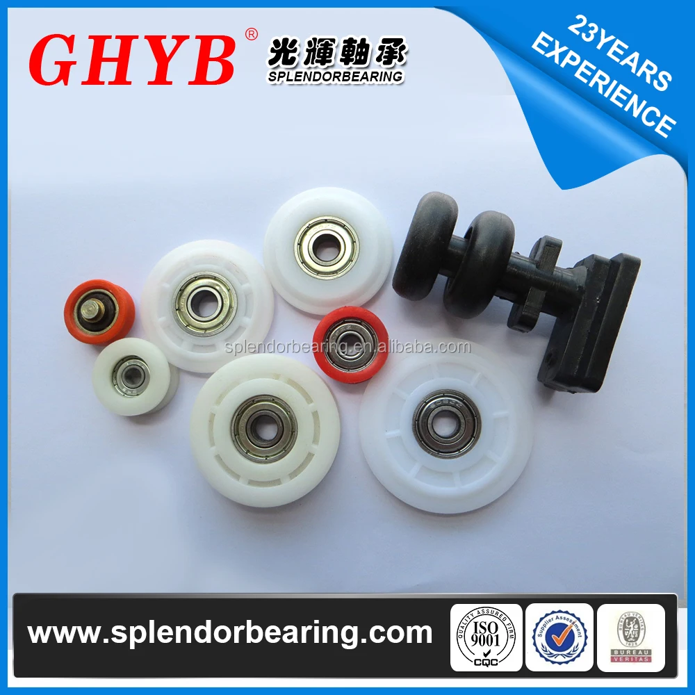 alibaba hot sale brand name GHYB 688zz/rs (8*16*4) Miniature ball bearing