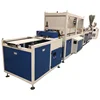 PVC WPC Plastic Panel Extruder Making Machine