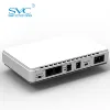 SVC DC uninterruptible power supply unit Output Voltage Portable Mini 5V/99/12V/15V/24V(POE ) DC UPS Optional