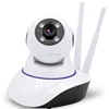 CMOS IPC-Z05HA Wireless Webcam 720P 360 Degree 64G Memory WiFi IP Camera