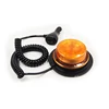 Emergency vehicles mini size LED beacon warning light