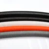 Factory Direct Sale pvc Electrical Pipe For Conduit Wiring,Waterproof Nylon Flexible Pipes