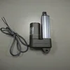 Mini Linear Actuator FY017 with potentiometer five cable lines outside