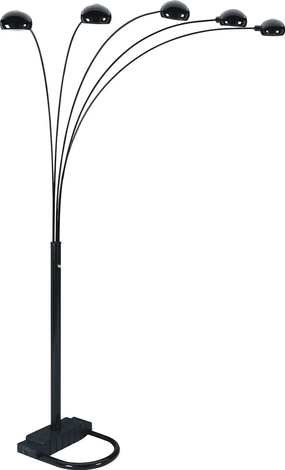 Cheap Black Arc Floor Lamp Find Black Arc Floor Lamp Deals On