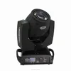China stage lights LED spot zoom flat moving head for dj disco party wedding