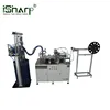 T27 Semi automatic flap disc machine