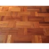 Parquet merbau wooden flooring solid wood engineered parquet flooring