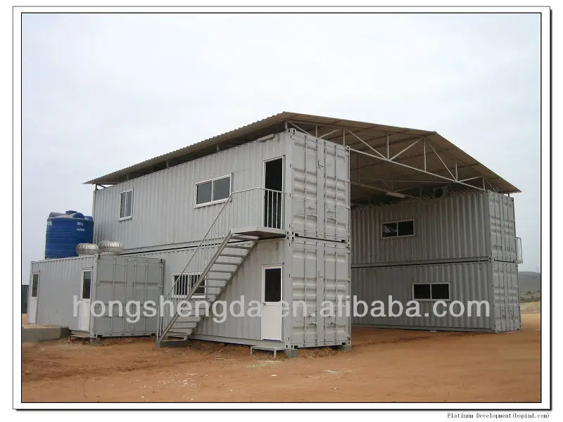 40 Feet Prefab Shipping Container House For 40 Feet Prefab Shipping Container House For