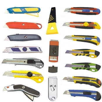 Utility Knife Retractable Utility Knife Retractable