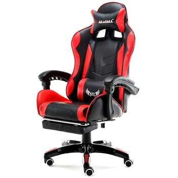 Custom Dota 2 Gaming Chair Gaming Chair Racing Office Chair Gaming