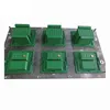 New type High-quality aluminum alloy EPS foam mould eps tool for shape moulding machine