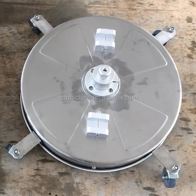 High Pressure Washer,Surface Cleaner,Water Broom Buy High Pressure