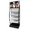 Adjustable Common Use For Sale Gondola Product Display Rack Design For Sale