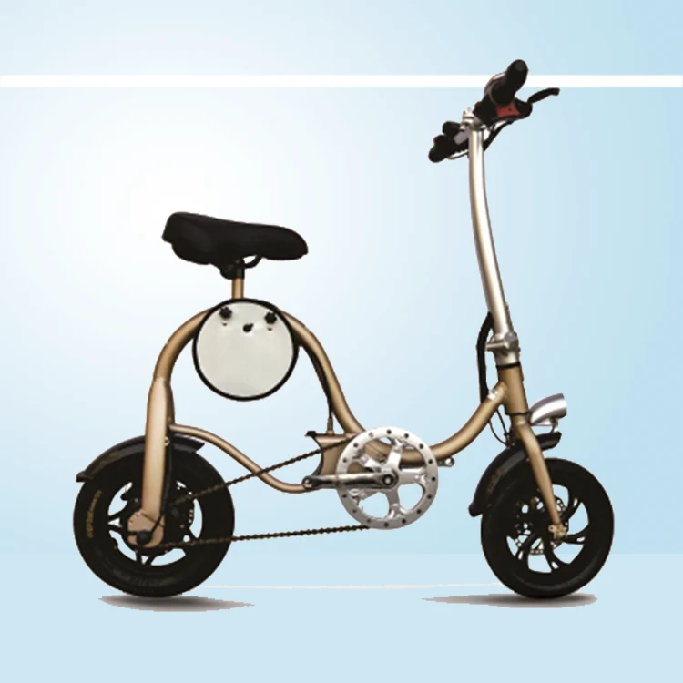 little electric bikes