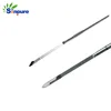 Customized small stainless steel biopsy gun tru-cut biopsy needle