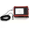 ZBL-P8100 Ultrasonic detector pile integrity tester A/D data collection