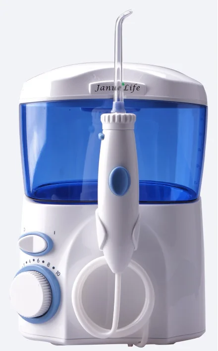 
Water Flosser Oral Care Teeth/ Water Toothpick Electric Toothbrush Water Flosser 