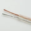 pure silver audio cable