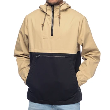 mens winter anorak