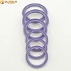 High Quality PU Hydraulic Rod Buffer Oil Seal HBY