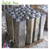 Bubbling natural Basalt stone Water Pillar Fountains basalt pillar