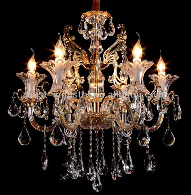 2013 New Arrival Bohemia Crystal Czech Republic And China Mds59 L6