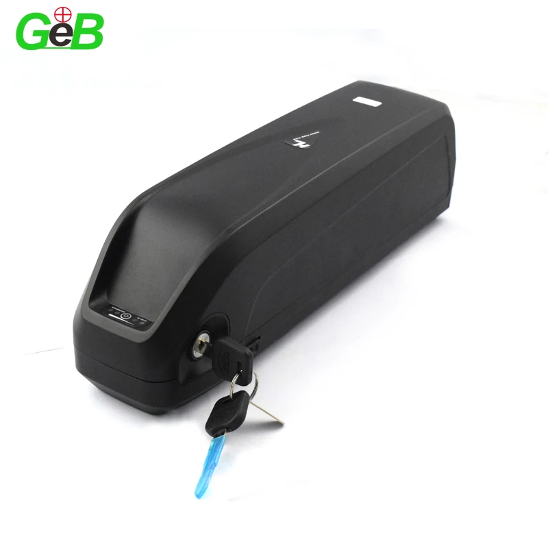 

Wholesale ebike battery 36v 10Ah hailong battery with charger