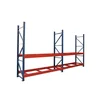 Heavy Duty Warehouse Factory Storage Selective Pallet Rack for Pallet Racking Warehouse Storage System