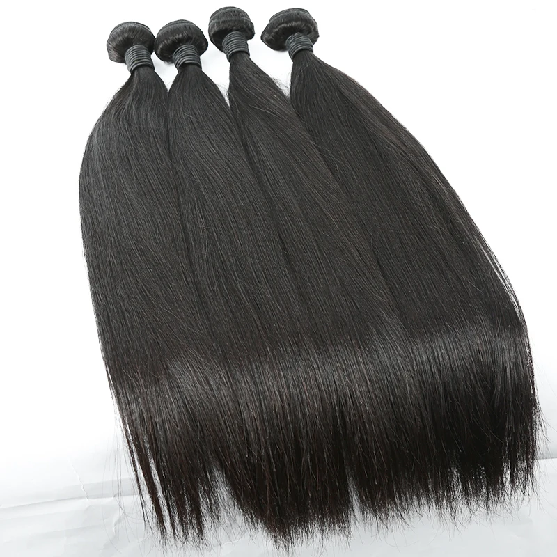 

Soft Mink Extension Straight Unprocessed Cuticle Aligned Hair Wholesale