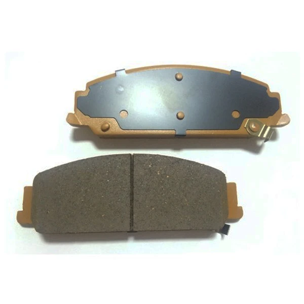 Akok Oem:92206846 Chinese Manufacturer Auto Spare Parts Brake Pads For ...