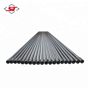 API 5CT Petroleum Tungsten Alloy Pipe