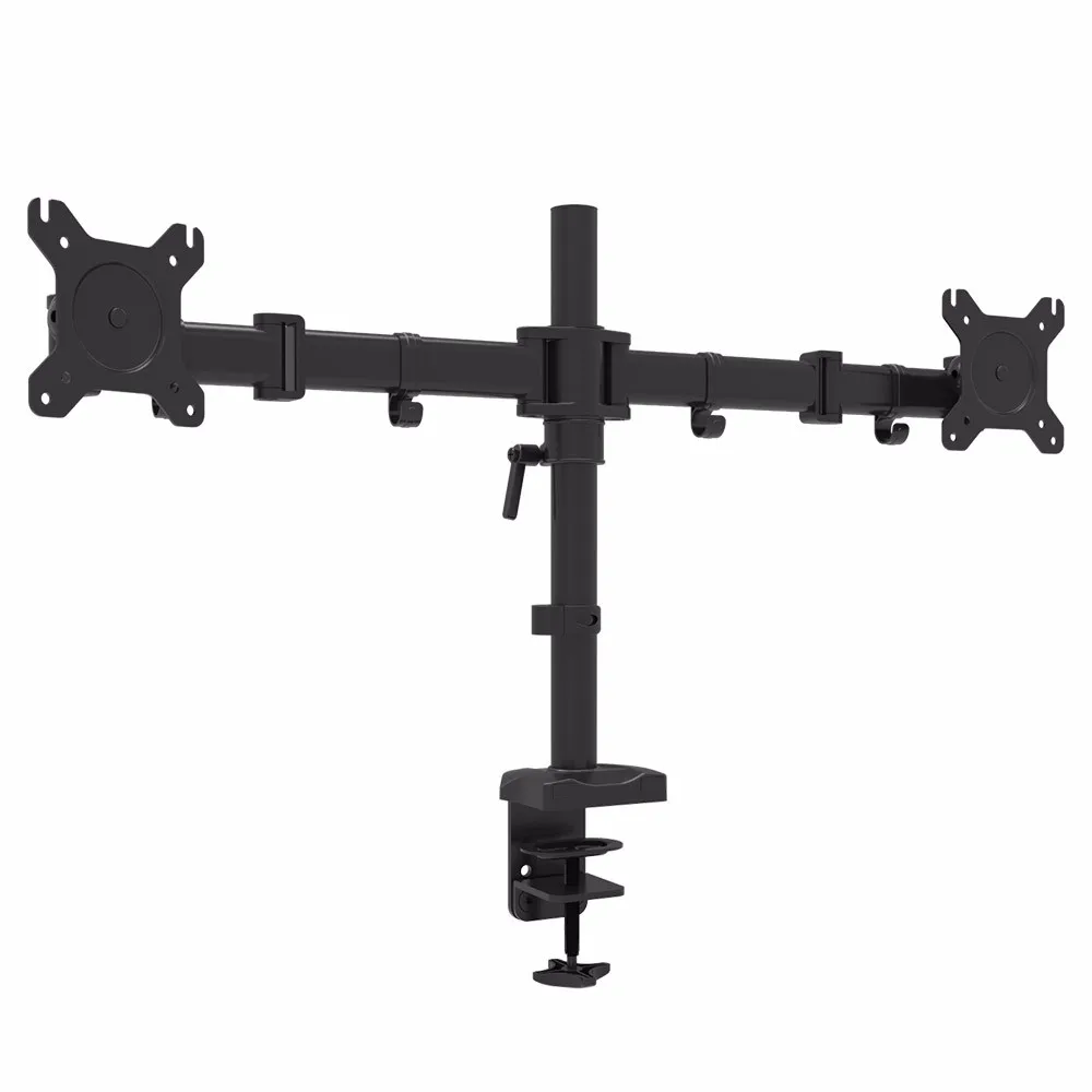 Dual Monitors Office Furniture Computer Monitor Holder Buy Monitor Holder,Dual Monitor Holder