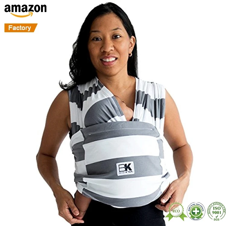 cloth baby carrier