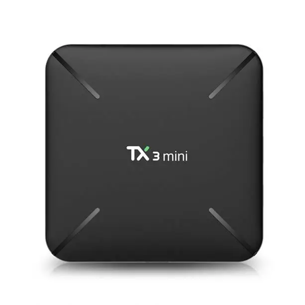 

Update Version TX3 MINI L Download User Manual for Android Tx3 Tv Box
