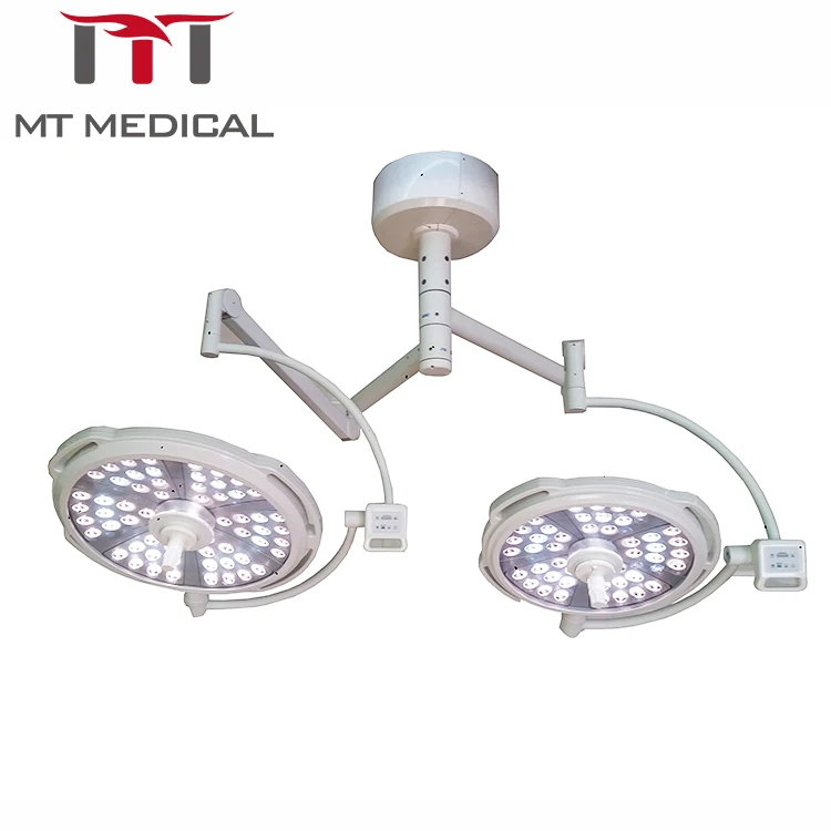 led operation theatre light for open heart surgery